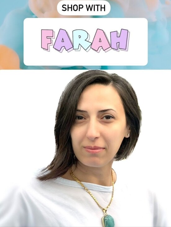 Dresses & Skirts - Like to get notified ❣️❣️Farah Live show. COME JOIN